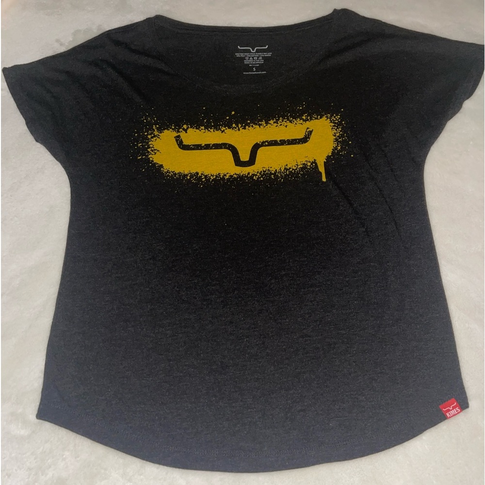 Kimes Ranch tshirt
